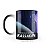 Caneca Mágica Kassadin do Festival League of Legends Lol - Imagem 2