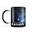 Caneca Mágica Kassadin Hextec League of Legends Lol - Imagem 2