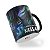 Caneca Mágica Kassadin Dracomante League of Legends Lol - Imagem 4