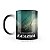 Caneca Mágica Katarina Águas de Sentina League of Legends Lol - Imagem 2