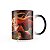 Caneca Mágica Katarina Noite Infeliz League of Legends Lol - Imagem 3