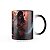 Caneca Mágica Katarina Reinos Combatentes League of Legends Lol - Imagem 3