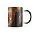 Caneca Mágica Katarina Velho Oeste League of Legends Lol - Imagem 3