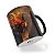 Caneca Mágica Katarina Velho Oeste League of Legends Lol - Imagem 4