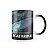 Caneca Mágica Katarina Corte das Fadas League of Legends Lol - Imagem 3