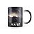Caneca Mágica Kayle Prateada League of Legends Lol - Imagem 3