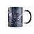 Caneca Mágica Kayle Nascida para a Batalha League of Legends Lol - Imagem 3