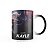 Caneca Mágica Riot Kayle League of Legends Lol - Imagem 3