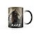 Caneca Mágica Kayle Inquisidora de Ferro League of Legends Lol - Imagem 3