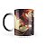 Caneca Mágica Kayle Caçadora de Dragões League of Legends Lol - Imagem 2
