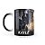 Caneca Mágica Kayle Devoradora do Sol League of Legends Lol - Imagem 2