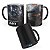 Caneca Mágica Kayn Emissário da Escuridão League of Legends Lol - Imagem 1