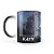 Caneca Mágica Kayn Lua Nevada League of Legends Lol - Imagem 2