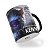 Caneca Mágica Kennen Operação no Ártico League of Legends Lol - Imagem 4