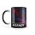 Caneca Mágica Kennen Lua Sangrenta League of Legends Lol - Imagem 2
