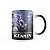 Caneca Mágica Kennen Astronauta League of Legends Lol - Imagem 3