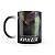 Caneca Mágica Mech KhaZix League of Legends Lol - Imagem 2