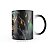 Caneca Mágica KhaZix Guardião das Areias League of Legends Lol - Imagem 3