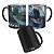 Caneca Mágica KhaZix Florescência Mortal League of Legends Lol - Imagem 1