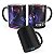 Caneca Mágica KhaZix Estrela Negra League of Legends Lol - Imagem 1