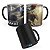 Caneca Mágica KhaZix Guardião Lunar League of Legends Lol - Imagem 1