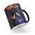 Caneca Mágica Kindred Fogo Sombrio League of Legends Lol - Imagem 4