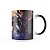 Caneca Mágica Kindred Fogo Sombrio League of Legends Lol - Imagem 3