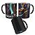 Caneca Mágica Kindred Supergalácticos League of Legends Lol - Imagem 1