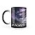 Caneca Mágica Kindred Florescer Espiritual League of Legends Lol - Imagem 2