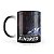 Caneca Mágica Kindred de Porcelana League of Legends Lol - Imagem 2