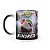 Caneca Mágica Kindred Doguinho e Ovelha League of Legends Lol - Imagem 2