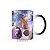 Caneca Mágica Kindred Doguinho e Ovelha League of Legends Lol - Imagem 3
