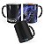 Caneca Mágica Kindred DRX League of Legends Lol - Imagem 1