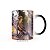 Caneca Mágica Sir Kled League of Legends Lol - Imagem 3