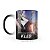 Caneca Mágica Sir Kled League of Legends Lol - Imagem 2