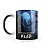 Caneca Mágica Conde Klédula League of Legends Lol - Imagem 2