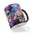 Caneca Mágica Kled Cabeça de Ração League of Legends Lol - Imagem 4