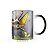 Caneca Mágica KogMaw Monarca League of Legends Lol - Imagem 3