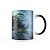 Caneca Mágica KogMaw das Profundezas League of Legends Lol - Imagem 3