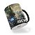 Caneca Mágica KogMaw Pergaminhos Shan Hai League of Legends Lol - Imagem 4