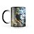 Caneca Mágica KogMaw Pergaminhos Shan Hai League of Legends Lol - Imagem 2