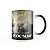 Caneca Mágica KogMaw Pergaminhos Shan Hai League of Legends Lol - Imagem 3
