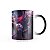 Caneca Mágica LeBlanc Prestigiosa League of Legends Lol - Imagem 3