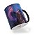 Caneca Mágica LeBlanc Natalina League of Legends Lol - Imagem 4