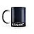 Caneca Mágica LeBlanc Natalina League of Legends Lol - Imagem 2