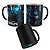Caneca Mágica LeBlanc Corvinata League of Legends Lol - Imagem 1
