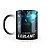 Caneca Mágica LeBlanc Corvinata League of Legends Lol - Imagem 2