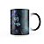 Caneca Mágica LeBlanc Corvinata League of Legends Lol - Imagem 3