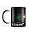 Caneca Mágica LeBlanc Sabugueiro League of Legends Lol - Imagem 2