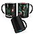 Caneca Mágica LeBlanc Sabugueiro League of Legends Lol - Imagem 1